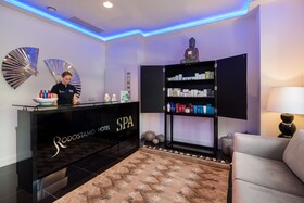 Rodostamo Hotel & Spa