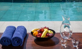 Rodostamo Hotel & Spa