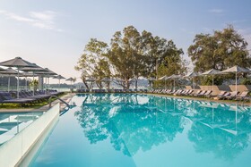 Rodostamo Hotel & Spa
