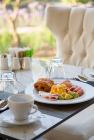 Rodostamo Hotel & Spa