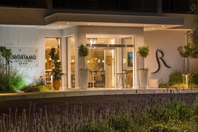 Rodostamo Hotel & Spa