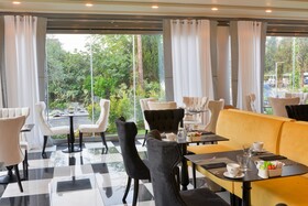 Rodostamo Hotel & Spa