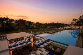 Rodostamo Hotel & Spa