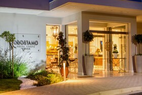 Rodostamo Hotel & Spa