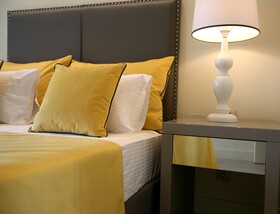 Rodostamo Hotel & Spa
