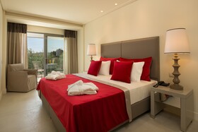 Rodostamo Hotel & Spa
