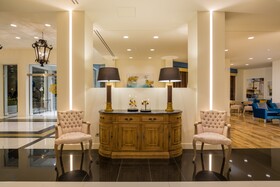 Rodostamo Hotel & Spa