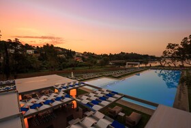 Rodostamo Hotel & Spa
