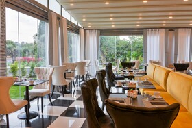 Rodostamo Hotel & Spa