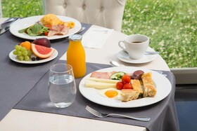 Rodostamo Hotel & Spa