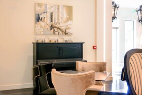 Rodostamo Hotel & Spa
