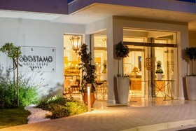 Rodostamo Hotel & Spa