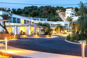 Rodostamo Hotel & Spa