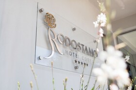 Rodostamo Hotel & Spa