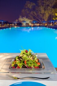 Rodostamo Hotel & Spa