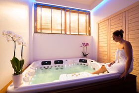 Rodostamo Hotel & Spa