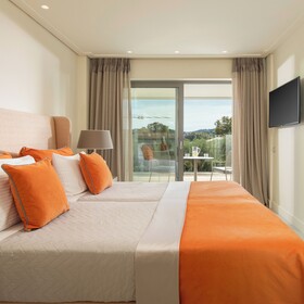 Rodostamo Hotel & Spa