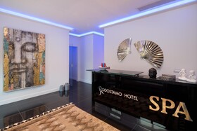 Rodostamo Hotel & Spa