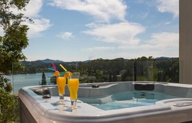 Rodostamo Hotel & Spa