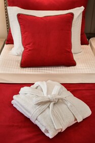 Rodostamo Hotel & Spa