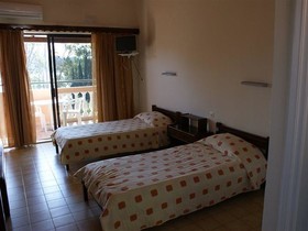 Solea Apartments