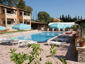 Solea Apartments