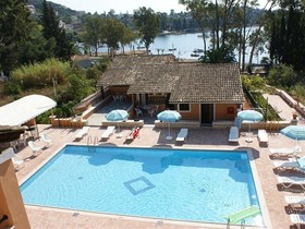 Solea Apartments