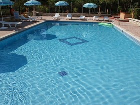 Solea Apartments