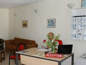 Solea Apartments