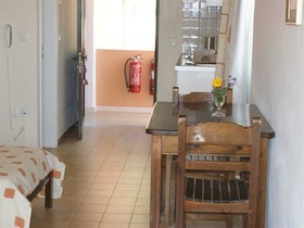 Solea Apartments
