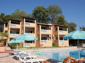 Solea Apartments