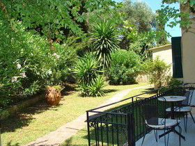 Alexandros & Gerekos Apartments