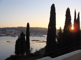 Alexandros & Gerekos Apartments