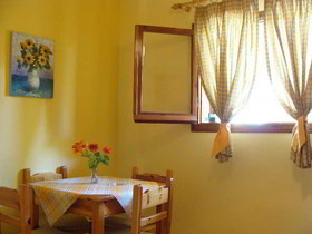 Alexandros & Gerekos Apartments