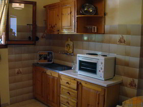 Alexandros & Gerekos Apartments