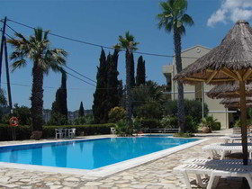 Alexandros & Gerekos Apartments