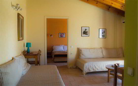 Alexandros & Gerekos Apartments