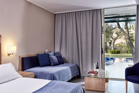 Kontokali Bay Resort & Spa