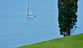 Kontokali Bay Resort & Spa