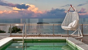 Kontokali Bay Resort & Spa