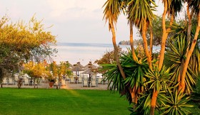 Kontokali Bay Resort & Spa