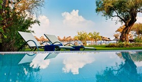 Kontokali Bay Resort & Spa