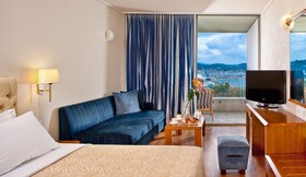 Kontokali Bay Resort & Spa