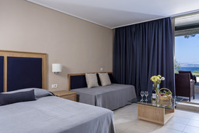 Kontokali Bay Resort & Spa