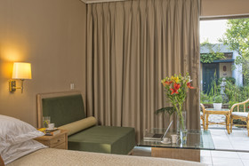 Kontokali Bay Resort & Spa