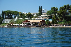 Kontokali Bay Resort & Spa