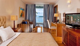 Kontokali Bay Resort & Spa