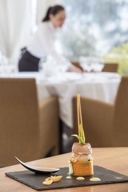 Kontokali Bay Resort & Spa