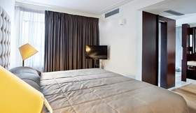 Kontokali Bay Resort & Spa