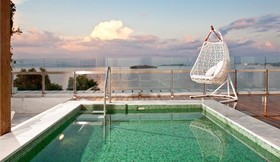 Kontokali Bay Resort & Spa